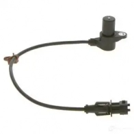 Датчик положения коленвала BOSCH M6GQ0 I6 1437244577 0986280494 - Изображение 2