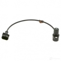 Датчик положения коленвала BOSCH M6GQ0 I6 1437244577 0986280494 - Изображение 3