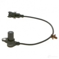 Датчик положения коленвала BOSCH M6GQ0 I6 1437244577 0986280494 - Изображение 4