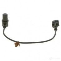 Датчик положения коленвала BOSCH M6GQ0 I6 1437244577 0986280494 - Изображение 6