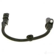 Датчик положения коленвала BOSCH N6A3 8F 1437244576 0986280497 - Изображение 4