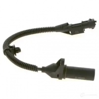Датчик положения коленвала BOSCH N6A3 8F 1437244576 0986280497 - Изображение 5