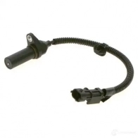 Датчик положения коленвала BOSCH N6A3 8F 1437244576 0986280497 - Изображение 6