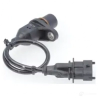 Датчик положения коленвала BOSCH DG -6-K 0281002411 UZOL9 319333 - Изображение 3