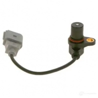 Датчик положения коленвала BOSCH OZ1YYQ 0261210199 313876 D G-6-K - Изображение 5