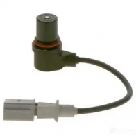 Датчик положения коленвала BOSCH OZ1YYQ 0261210199 313876 D G-6-K - Изображение 7