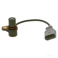 Датчик положения коленвала BOSCH OZ1YYQ 0261210199 313876 D G-6-K - Изображение 8