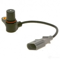 Датчик положения коленвала BOSCH OZ1YYQ 0261210199 313876 D G-6-K - Изображение 9