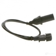 Датчик положения коленвала BOSCH 313798 0261210124 3Q5UV DG-6 -K - Изображение 3