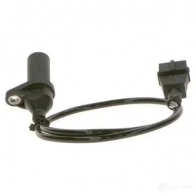 Датчик положения коленвала BOSCH 313798 0261210124 3Q5UV DG-6 -K - Изображение 4