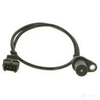 Датчик положения коленвала BOSCH 313798 0261210124 3Q5UV DG-6 -K - Изображение 6