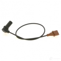 Датчик положения коленвала BOSCH DG- 6-K SJNQ9Y1 0261210292 313940 - Изображение 3
