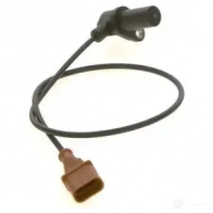 Датчик положения коленвала BOSCH DG- 6-K SJNQ9Y1 0261210292 313940 - Изображение 4