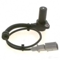 Датчик положения коленвала BOSCH DG-6- K 313944 NZR9BU 0261210298 - Изображение 3