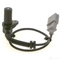 Датчик положения коленвала BOSCH DG-6- K 313944 NZR9BU 0261210298 - Изображение 4