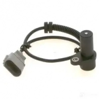 Датчик положения коленвала BOSCH DG-6- K 313944 NZR9BU 0261210298 - Изображение 5