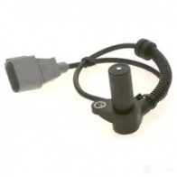 Датчик положения коленвала BOSCH DG-6- K 313944 NZR9BU 0261210298 - Изображение 6
