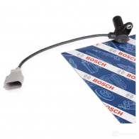 Датчик положения коленвала BOSCH DG-6- K 0261210261 FEBEV 313928 - Изображение 2
