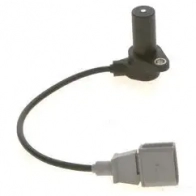 Датчик положения коленвала BOSCH DG-6- K 0261210261 FEBEV 313928 - Изображение 8