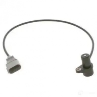 Датчик положения коленвала BOSCH Z5VRH2Z 0261210190 313868 DG- 6-K - Изображение 2