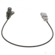 Датчик положения коленвала BOSCH Z5VRH2Z 0261210190 313868 DG- 6-K - Изображение 3
