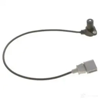 Датчик положения коленвала BOSCH Z5VRH2Z 0261210190 313868 DG- 6-K - Изображение 4