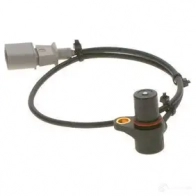 Датчик положения коленвала BOSCH D G-6-K 313896 9E8RG 0261210217 - Изображение 2