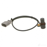 Датчик положения коленвала BOSCH D G-6-K 313896 9E8RG 0261210217 - Изображение 3