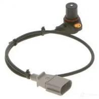 Датчик положения коленвала BOSCH D G-6-K 313896 9E8RG 0261210217 - Изображение 4