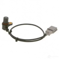 Датчик положения коленвала BOSCH D G-6-K 313896 9E8RG 0261210217 - Изображение 6