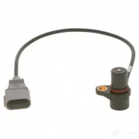 Датчик положения коленвала BOSCH 0261210178 DG- 6-K 3ME4AH5 313864 - Изображение 2