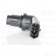 Датчик положения коленвала BOSCH PG-3- 8 4XUHMJ 319485 0281002667 - Изображение 4