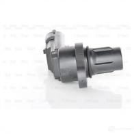 Датчик положения коленвала BOSCH PG-3- 8 4XUHMJ 319485 0281002667 - Изображение 6