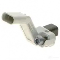 Датчик положения коленвала BOSCH 0986280611 1437244554 3 1KJG - Изображение 2