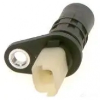 Датчик положения коленвала BOSCH AUWI 1WO 0986280489 1437244556 - Изображение 2