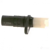 Датчик положения коленвала BOSCH AUWI 1WO 0986280489 1437244556 - Изображение 4