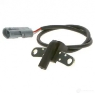 Датчик положения коленвала BOSCH 4047024267220 5L0K VKF 0986280405 334487 - Изображение 6