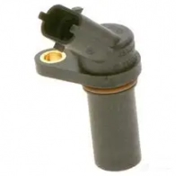 Датчик положения коленвала BOSCH 0261210206 DG- 6-S 313886 N593R22 - Изображение 3