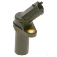 Датчик положения коленвала BOSCH 0261210206 DG- 6-S 313886 N593R22 - Изображение 5