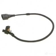 Датчик положения коленвала BOSCH 0261210215 DG -21 313894 7JOZL - Изображение 2