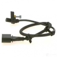 Датчик положения коленвала BOSCH DG -21 04RXXVJ 0261210213 Volkswagen Lupo (6X) 1 1998 – 2005