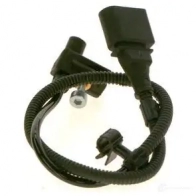 Датчик положения коленвала BOSCH 313866 DG- 21 KYFPL 0261210188 - Изображение 6