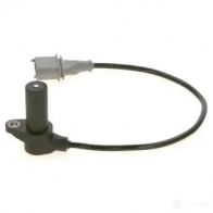 Датчик положения коленвала BOSCH DG -6-K B683MT 0261210204 313882 - Изображение 2