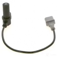Датчик положения коленвала BOSCH DG -6-K B683MT 0261210204 313882 - Изображение 3