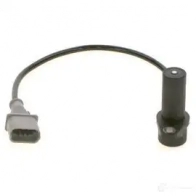 Датчик положения коленвала BOSCH DG -6-K B683MT 0261210204 313882 - Изображение 4