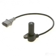 Датчик положения коленвала BOSCH DG -6-K B683MT 0261210204 313882 - Изображение 6