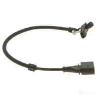 Датчик положения коленвала BOSCH 0261210257 3HNFV0 313926 DG- 21 - Изображение 3