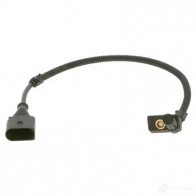 Датчик положения коленвала BOSCH 0261210257 3HNFV0 313926 DG- 21 - Изображение 4