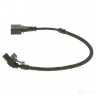 Датчик положения коленвала BOSCH 0261210257 3HNFV0 313926 DG- 21 - Изображение 5