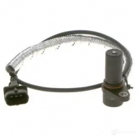 Датчик положения коленвала BOSCH D G-6-K 5UTZ2ZM 0261210131 313808 - Изображение 2